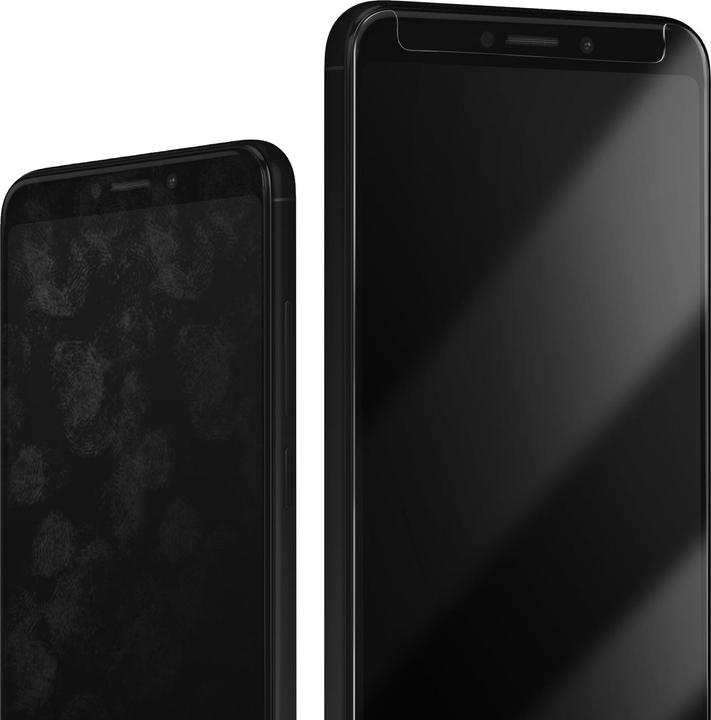 Actual product image Avizar ClearShield Folie (Harry 2)