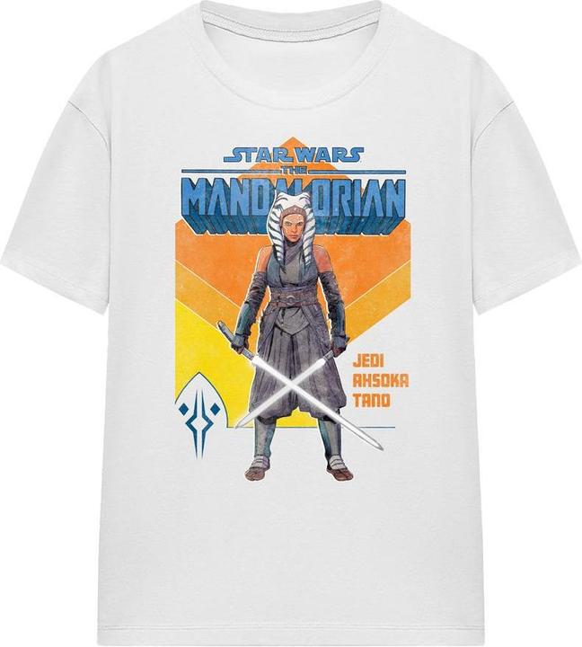 Produktbild Star Wars TShirt (S)