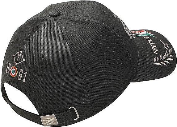 Produktbild Aeronautica Militare Kappe (One Size)
