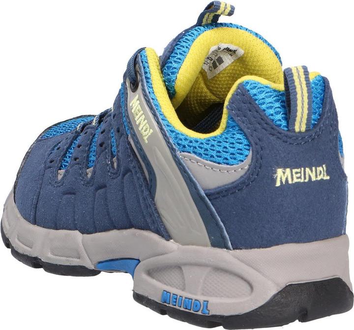 Immagine prodotto Meindl Scarpe a scatto per bambini (29)