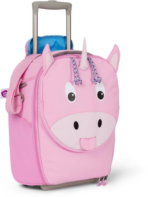 Produktbild Affenzahn Erna Einhorn (18 l)