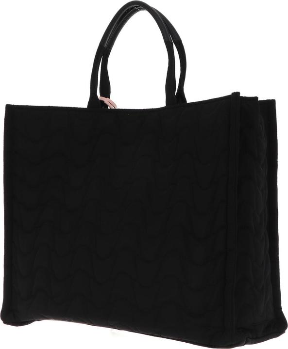 Immagine prodotto Coccinelle Never Without Bag Nylon Matelasse Handbag