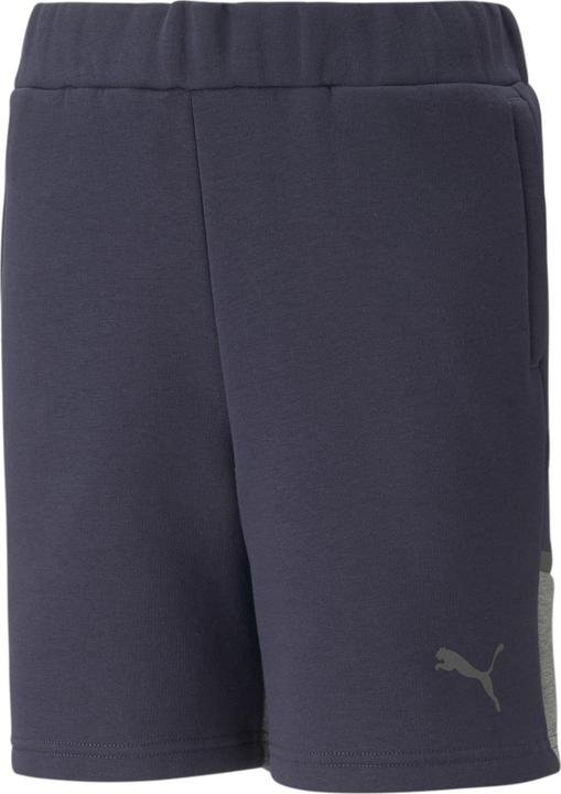 Actual product image Puma teamCUP Casuals Shorts Jr (140)