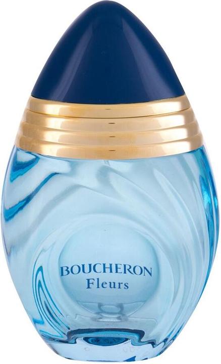Actual product image Boucheron Fleurs (Eau de parfum, 100 ml)