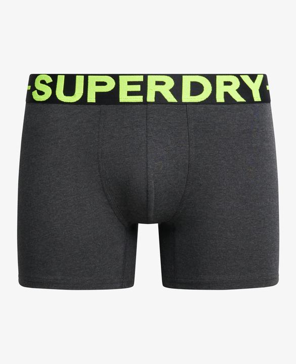 Produktbild Superdry Boxer (M, 3er Pack)