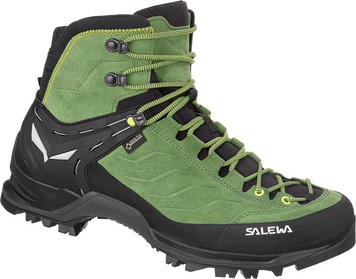 Produktbild Salewa Mtn Trainer Mid GORE-TEX (45)