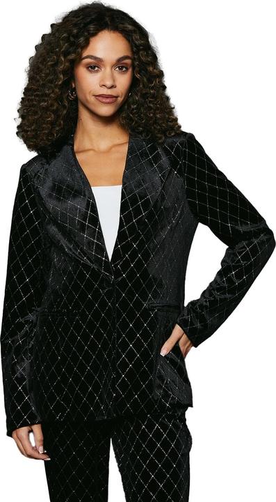 Produktbild Principles Blazer Einreihig (36)