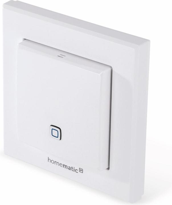 Produktbild Homematic IP Smart Home 150181A0, Temp. und Luftfeucht. Sensor, 2 Stück