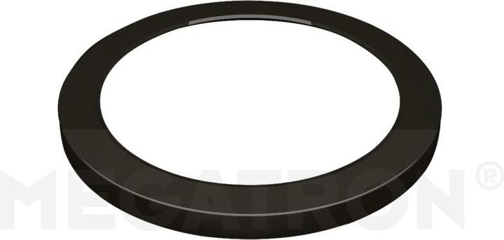 Actual product image Megatron Pano MT76010 Decorative Ring Black