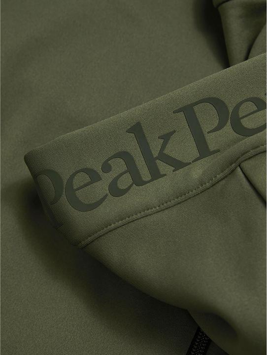 Image du produit Peak Performance Rider Essentials Hoodie (M)