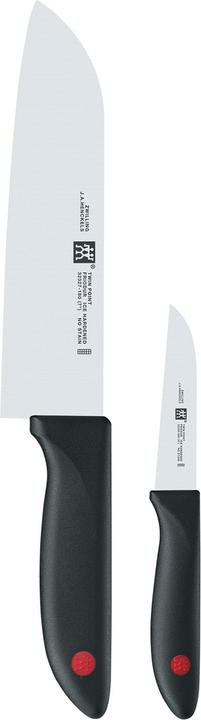 Produktbild Zwilling Twin Point Messerset 2 teilig (8 cm)