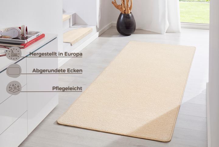 Actual product image Hanse Home Fancy (200 x 80 cm)