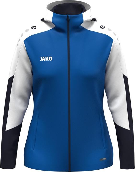 Bianco, Blu, Blu Navy, Regio