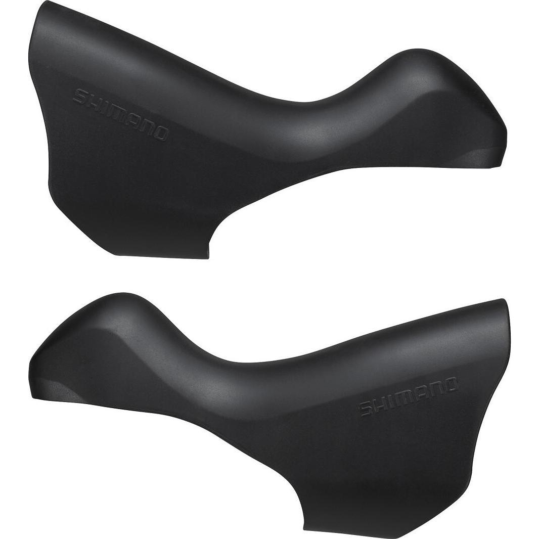 Shimano, Schalthebel + Bremshebel