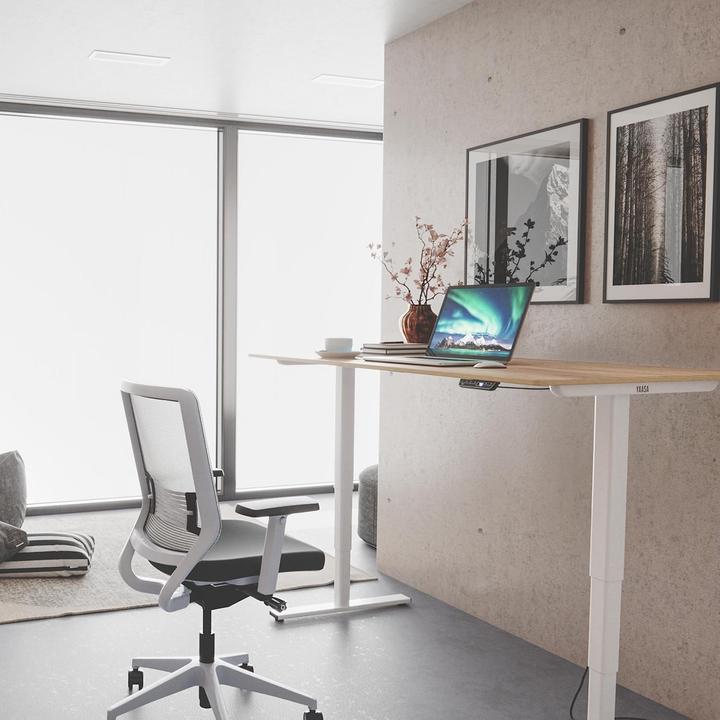 Image du produit Yaasa Chair Classic - Weiss