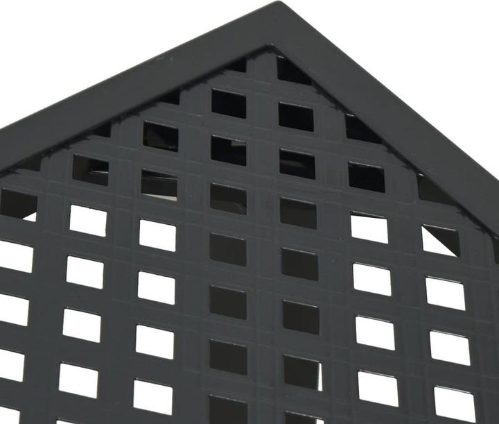 Produktbild vidaXL Gartentisch