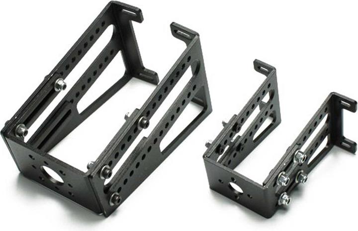 Image du produit Pichler Porte-moteur en aluminium