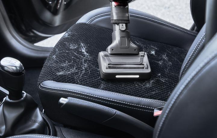 Actual product image Rowenta X-Force Flex 11.60 Animal