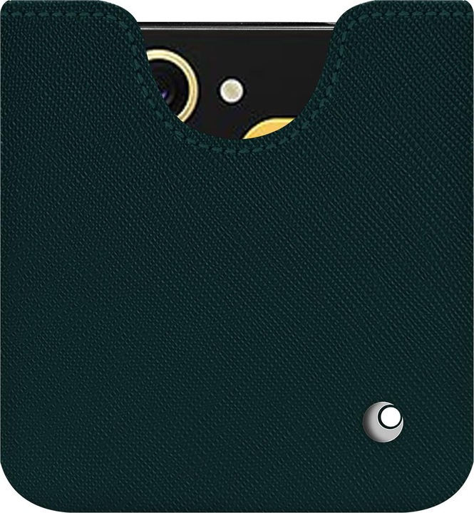 Produktbild Noreve Lederschutzhülle (Samsung Galaxy Z Flip6)