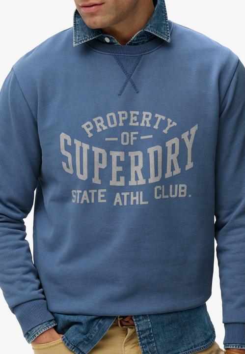 Produktbild Superdry Athletic Essentials (L)