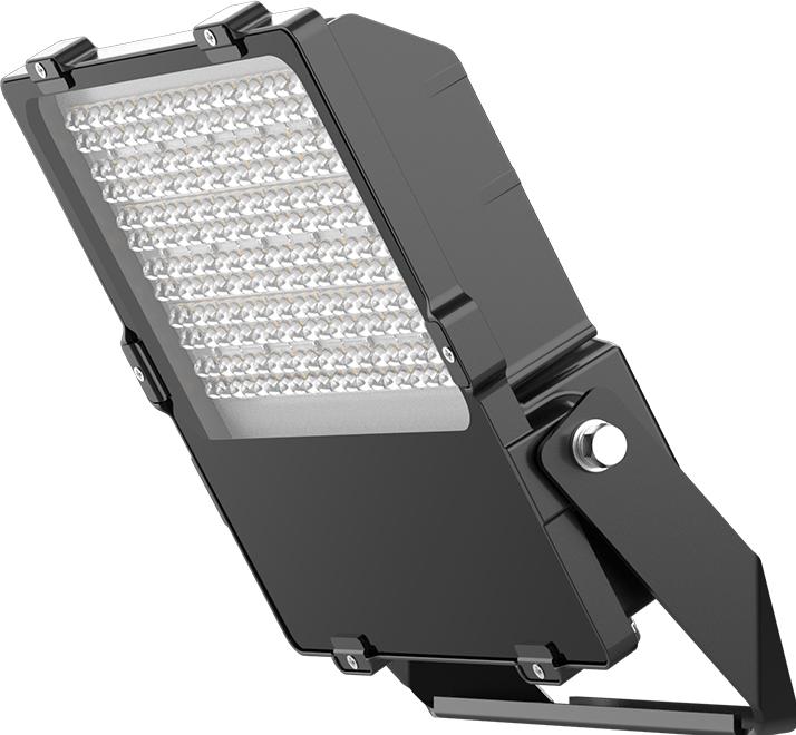 Actual product image Dotlux DOTL LED spotlight (IP66)