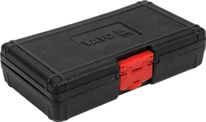 Actual product image Yato Fletcher