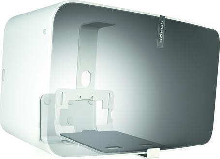 Actual product image Vogels Sound 3205 (1 pcs., Wall installation, Pivoting, Rotatable)