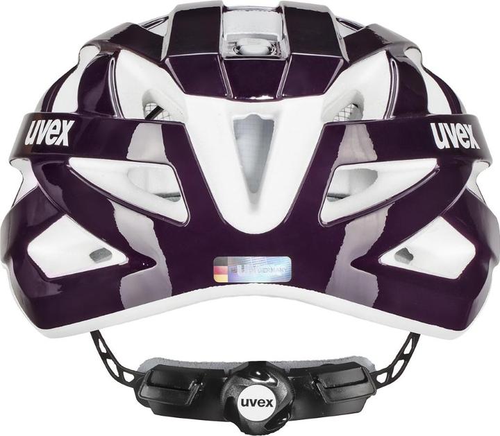Produktbild Uvex i-vo 3D (52 - 57 cm)