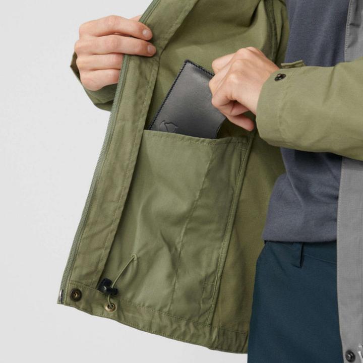 Produktbild Fjällräven Stina Jacket (L)