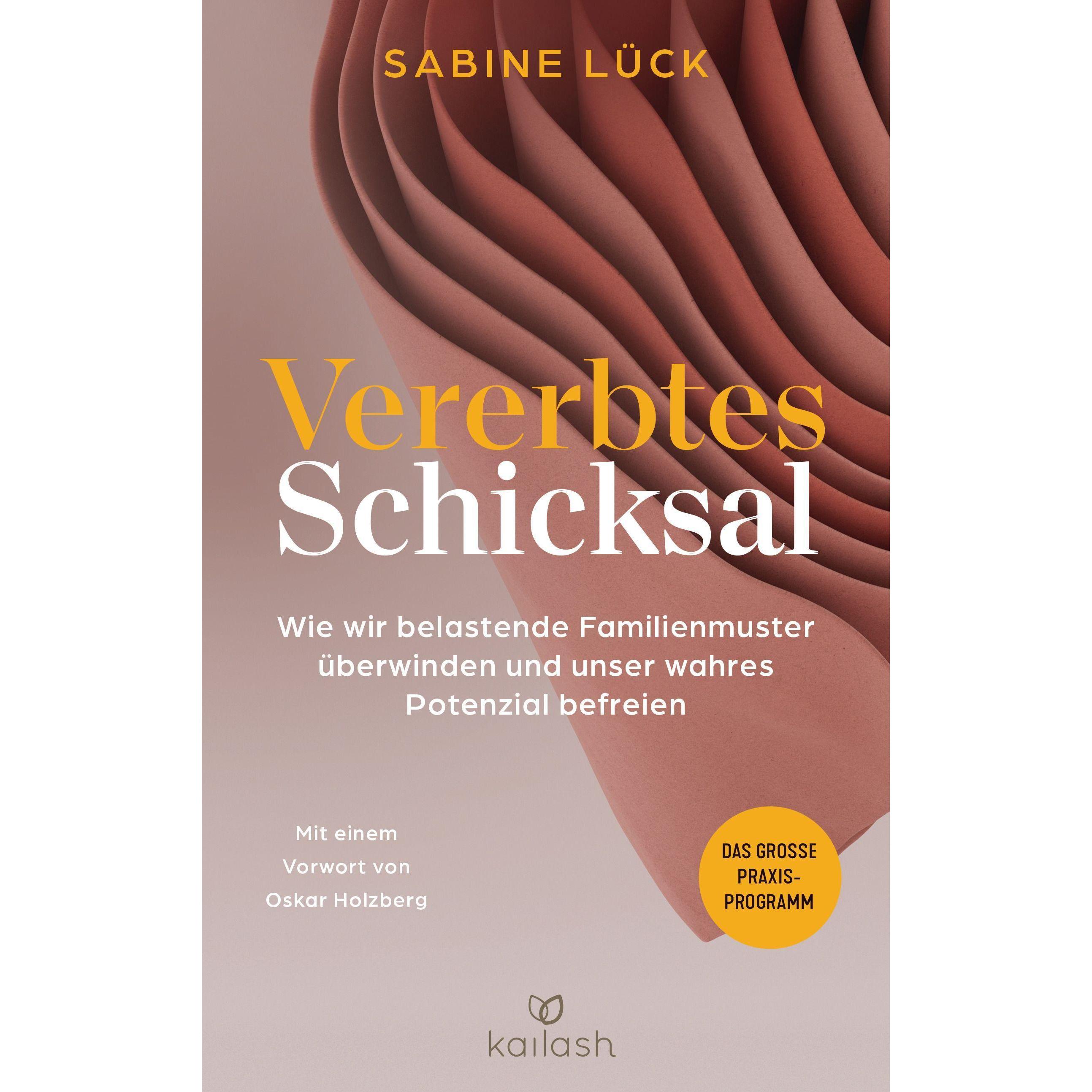 Vererbtes Schicksal, Ratgeber von Oskar Holzberg, Sabine Lück
