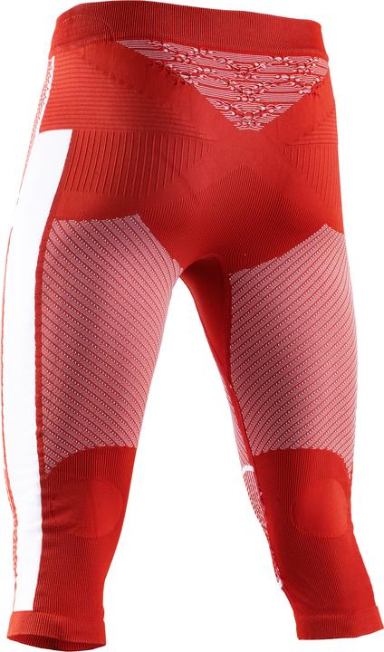Actual product image X-Bionic Energy Accumulator 4.0 3/4 functional underwear (XXL)
