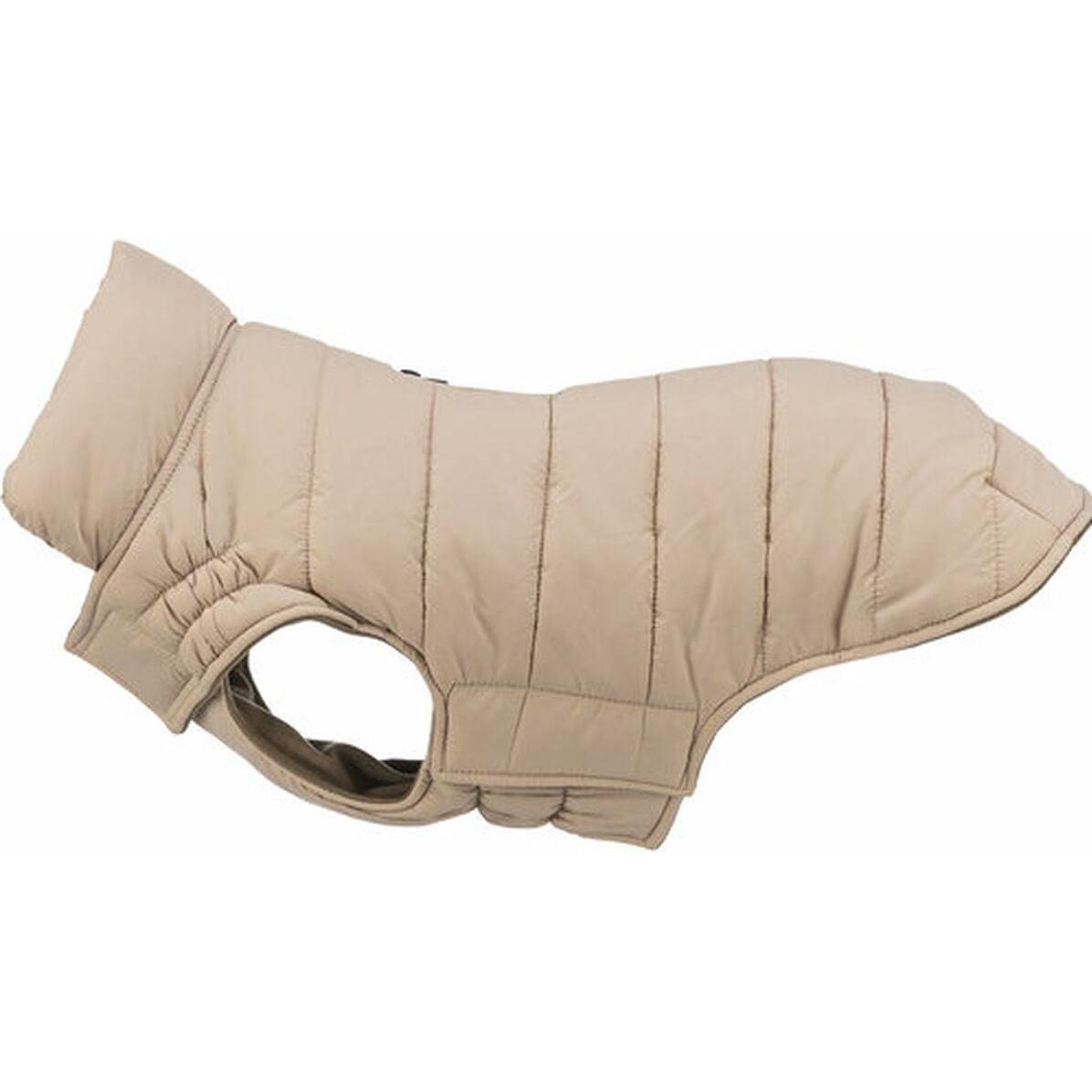 Comparer les prix de Trixie Manteau d'hiver Lesmont, XXS : 24 cm, blush (XXS, Manteau pour chien), Vêtements pour chien