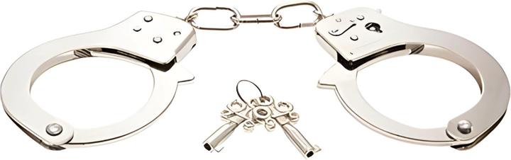 Immagine prodotto S Pleasures Metallische Manschetten