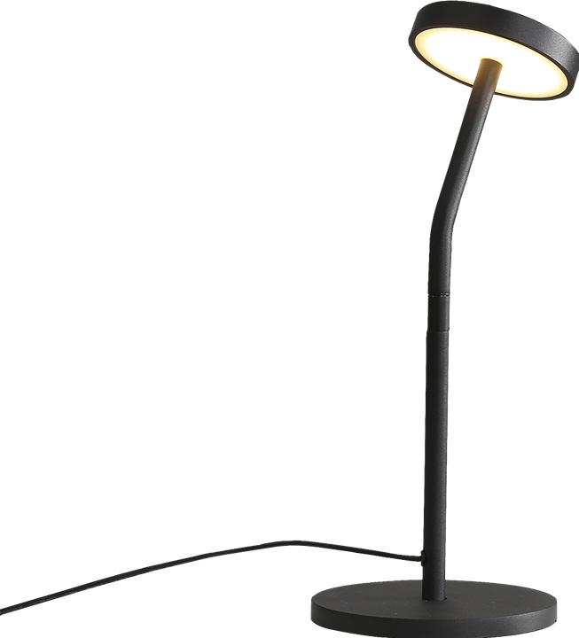 ACB Iluminacion ACB Tischleuchte Corvus (530 lm)
