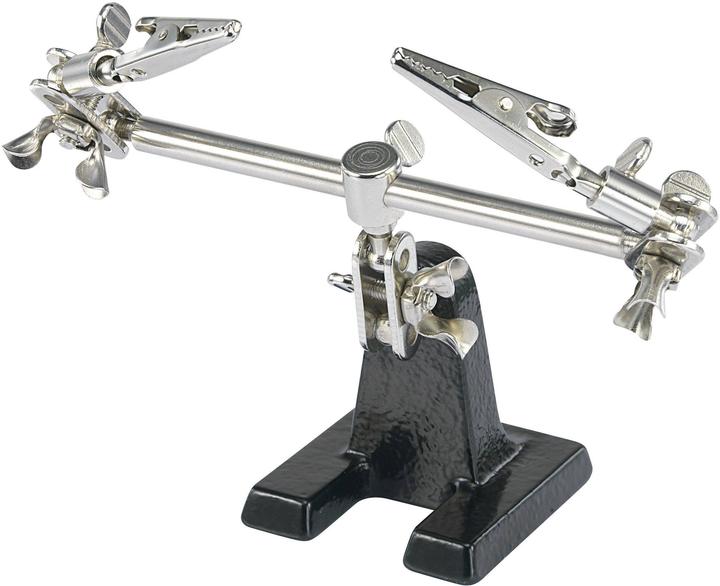 Toolcraft ZD-10F Third hand (Third hand)