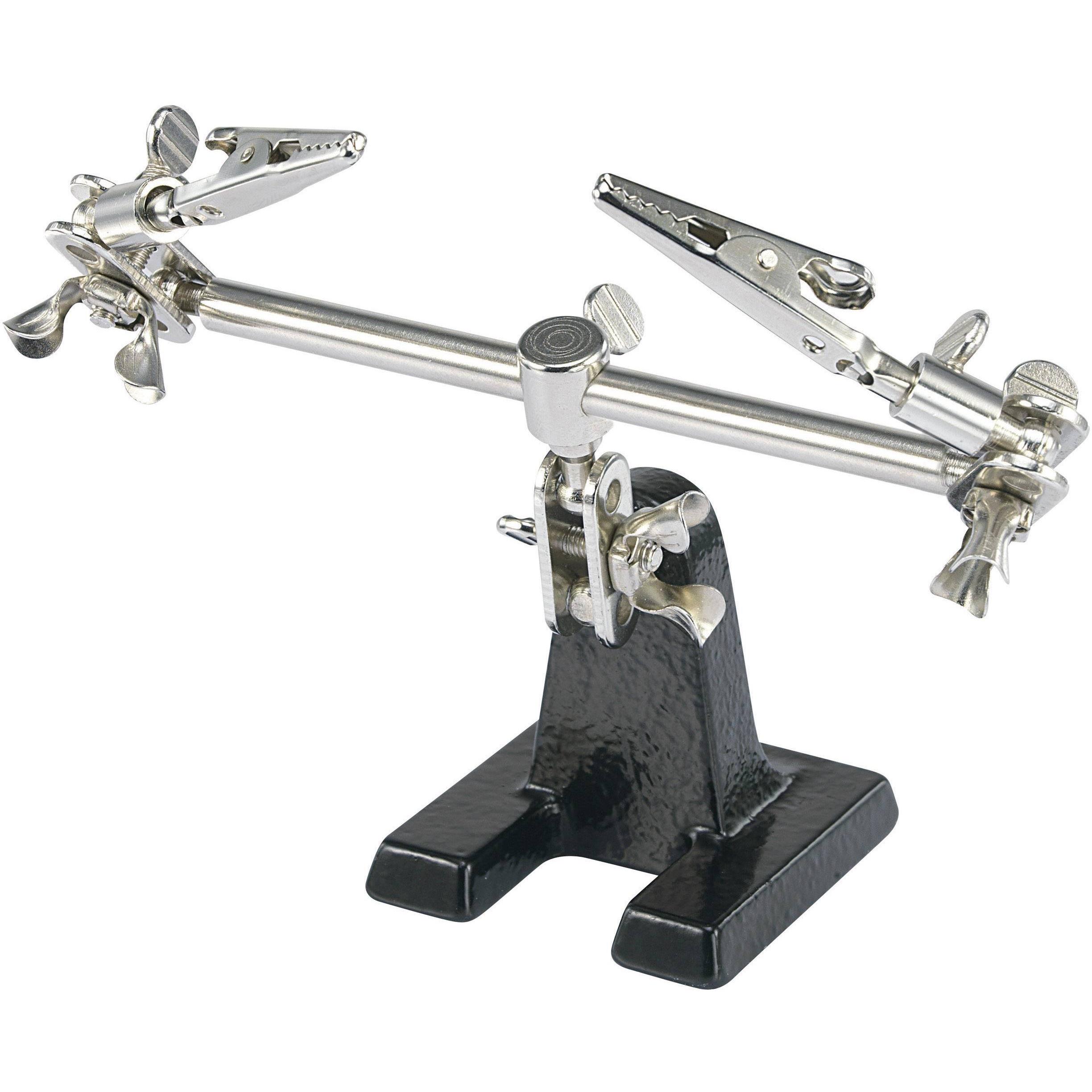 Toolcraft ZD-10F Dritte Hand (Dritte Hand) (TO-6871371)