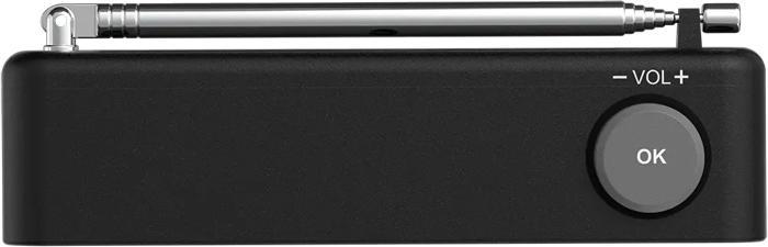 Produktbild Kenwood CR-M25DAB-H (DAB+, Bluetooth)