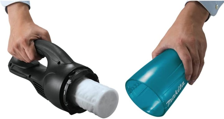 Actual product image Makita DCL180ZB