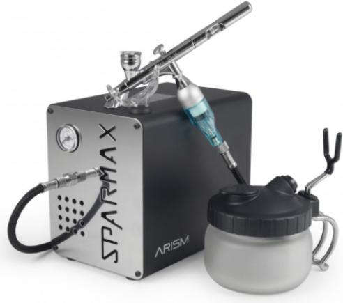 Actual product image Sparmax Arism Set