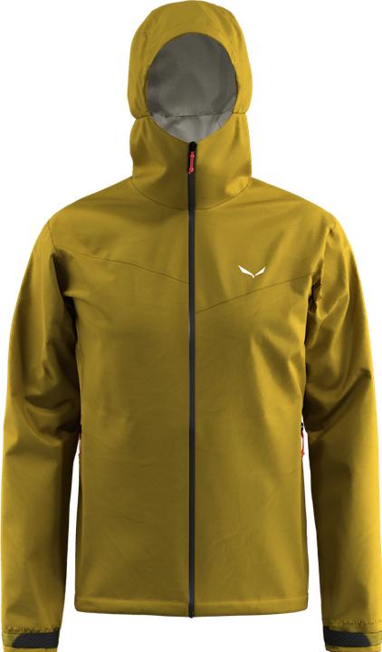 Produktbild Salewa Puez 2.5L Powertex Jacke (50)