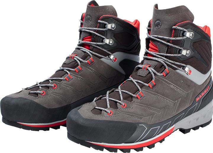 Actual product image Mammut Kento Tour High GTX (45 1/3)