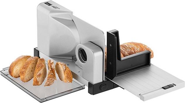 Actual product image Ritter Icaro 5 all-purpose slicer