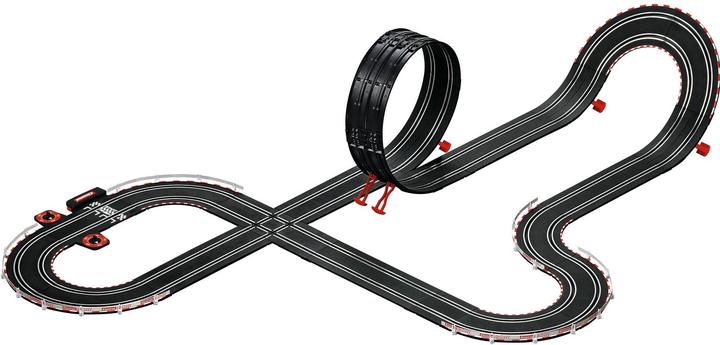 Actual product image Carrera GT Super Challenge