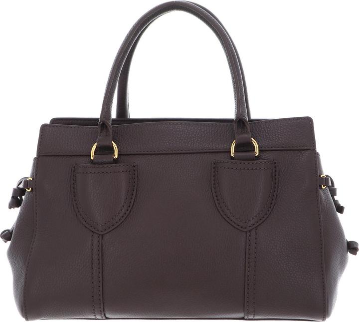 Produktbild Coccinelle York Handbag Grained Leather