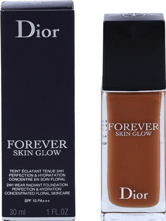 Produktbild Dior Diorskin Forever Skin Glow No 6N (6n)