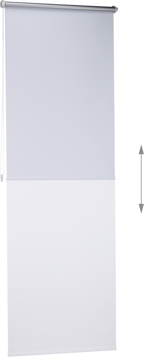 Produktbild Relaxdays Verdunklungsrollo (70 x 3.5 x 210 cm)