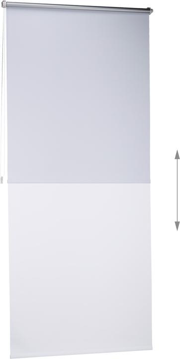 Immagine prodotto Relaxdays Tenda a rullo termica oscurante (90 x 3,5 x 210 cm)