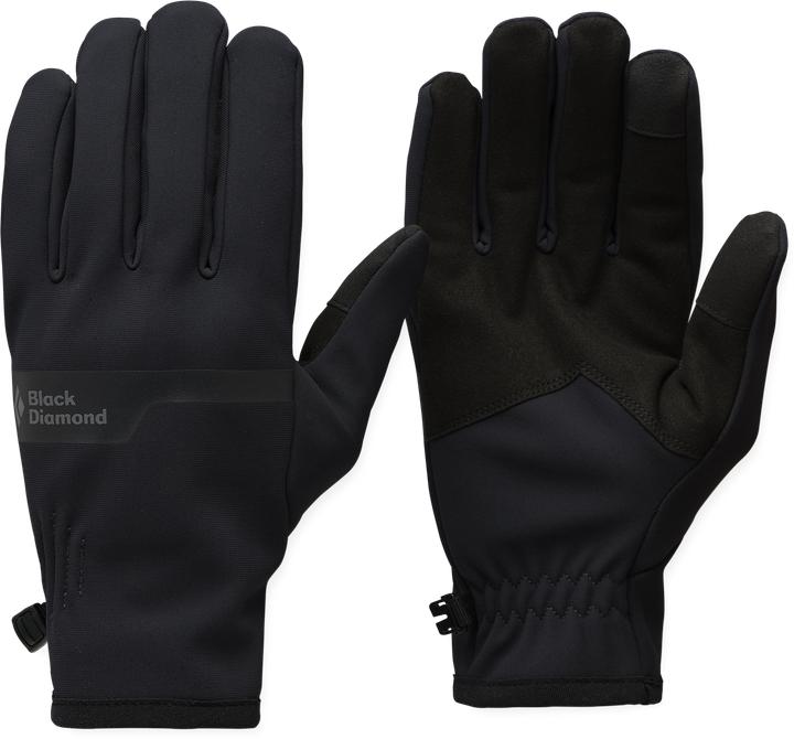 Image du produit Black Diamond Gants Everyday Softshell (XS)