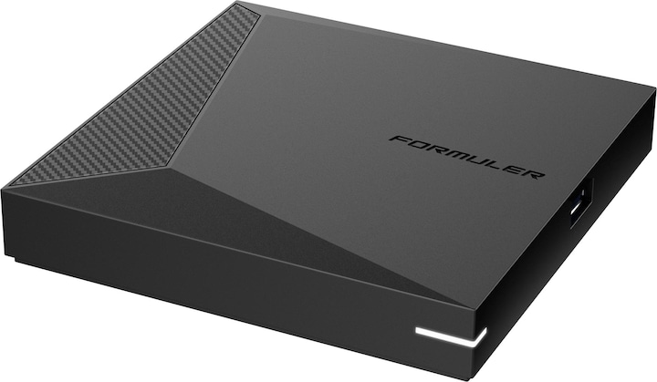 Formuler Z 11 Pro (16 Go, Android 11)
