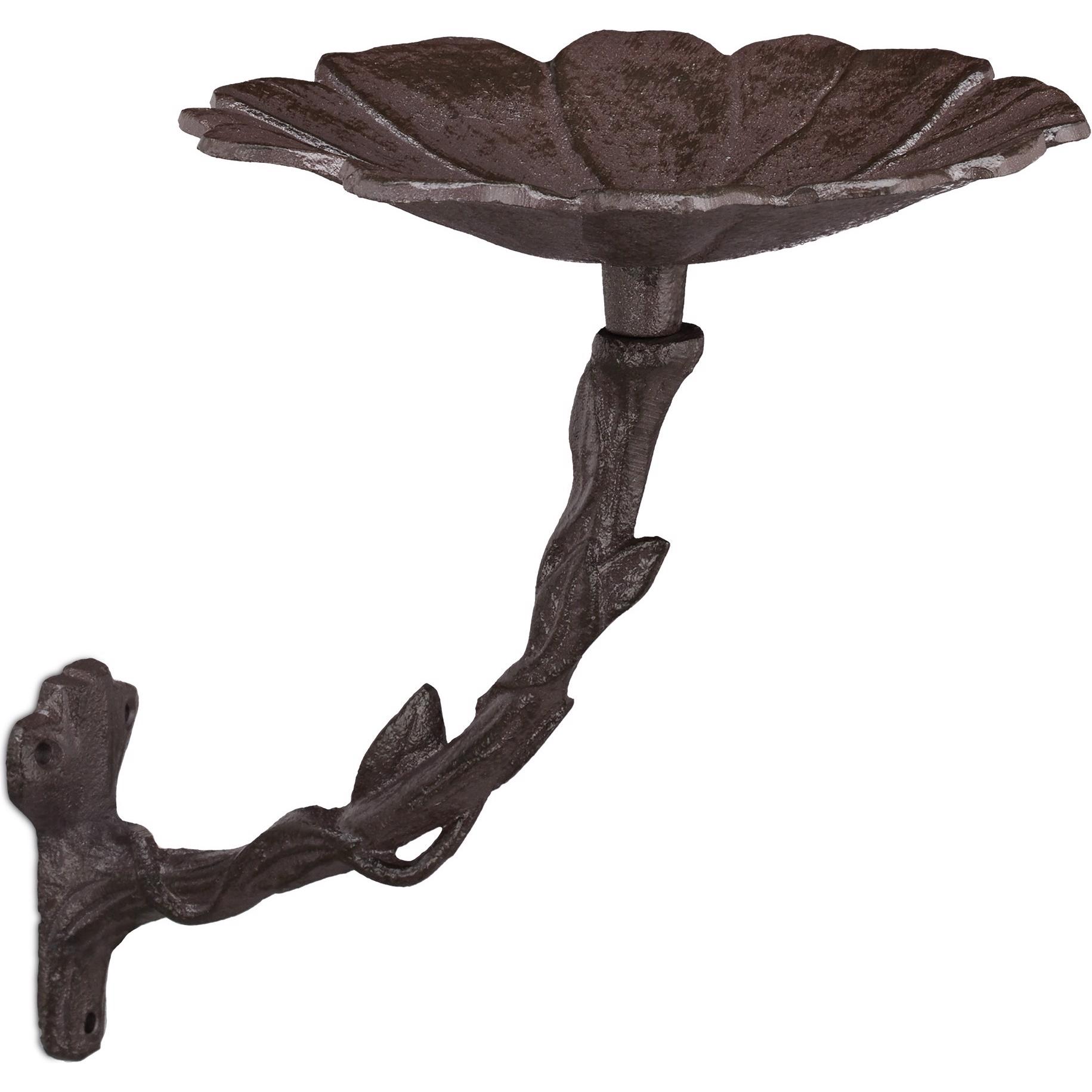 Relaxdays Vogeltränke (4052025263928)